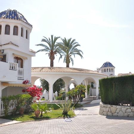 Costahispania 308 Gran Alacant Exterior photo