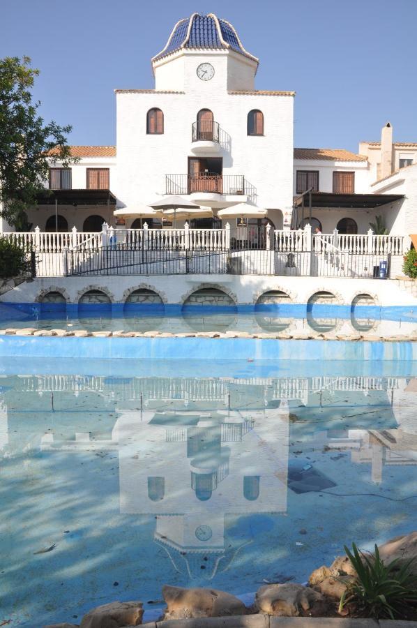 Costahispania 308 Gran Alacant Exterior photo