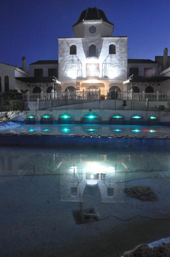 Costahispania 308 Gran Alacant Exterior photo
