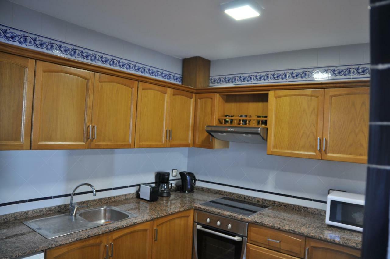 Costahispania 308 Gran Alacant Exterior photo
