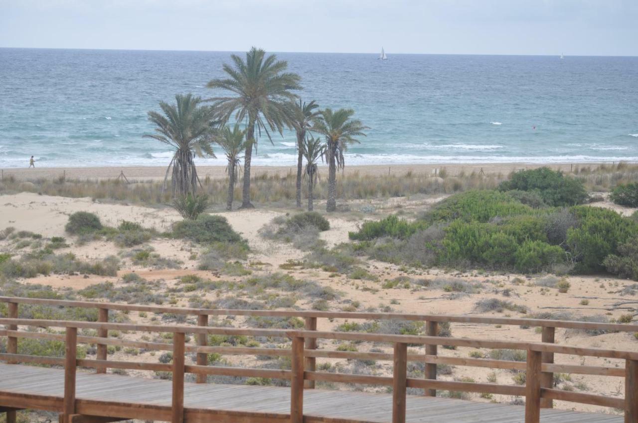 Costahispania 308 Gran Alacant Exterior photo