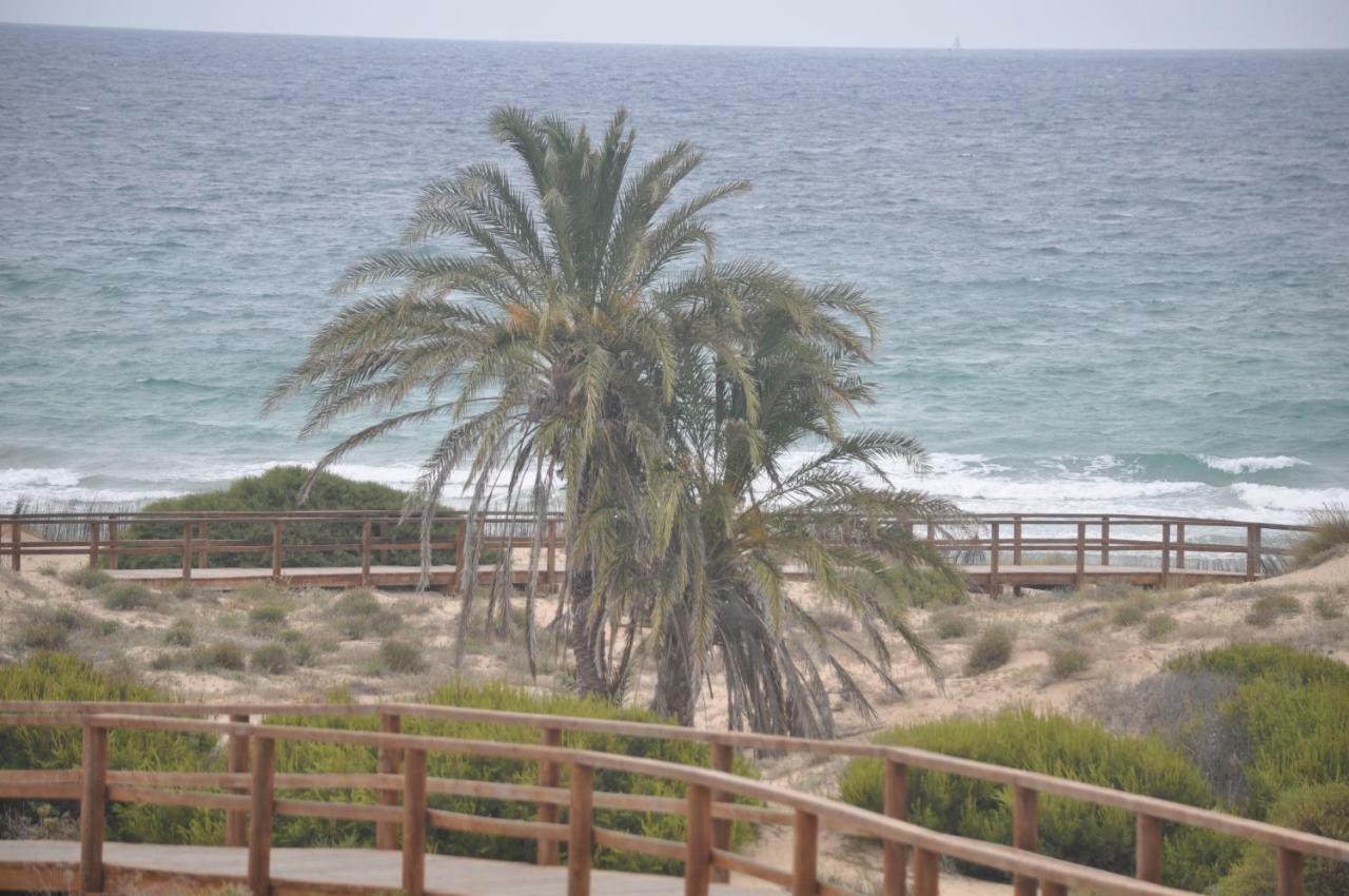 Costahispania 308 Gran Alacant Exterior photo