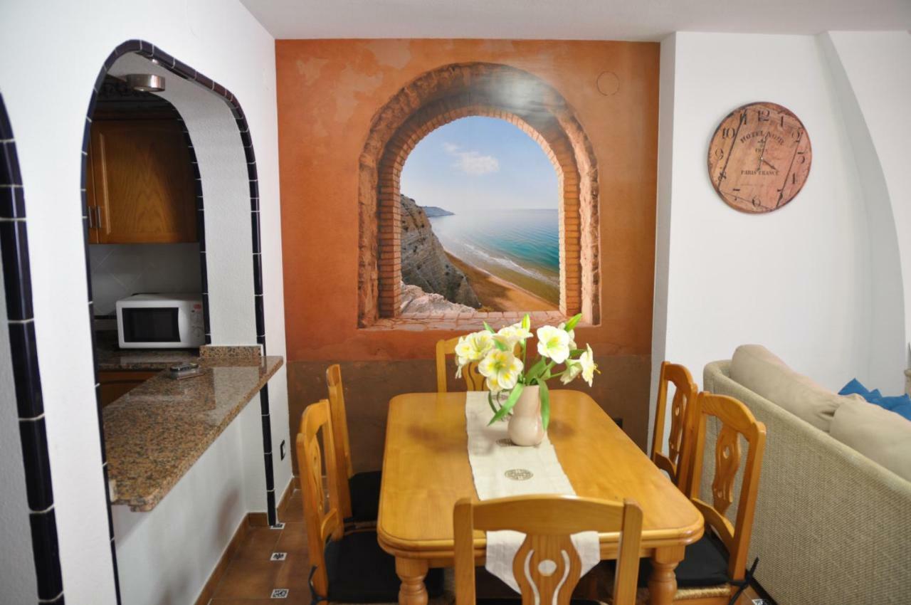 Costahispania 308 Gran Alacant Exterior photo